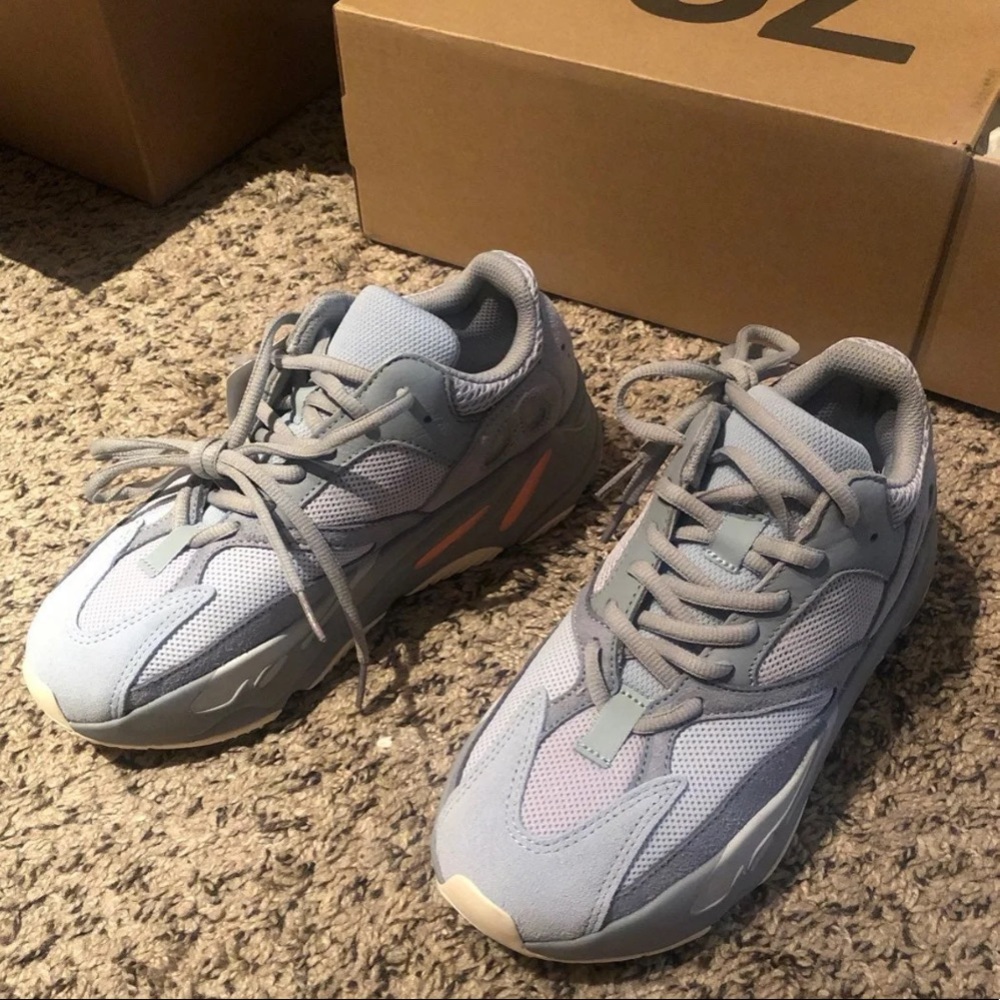 Yeezy 700 inertia